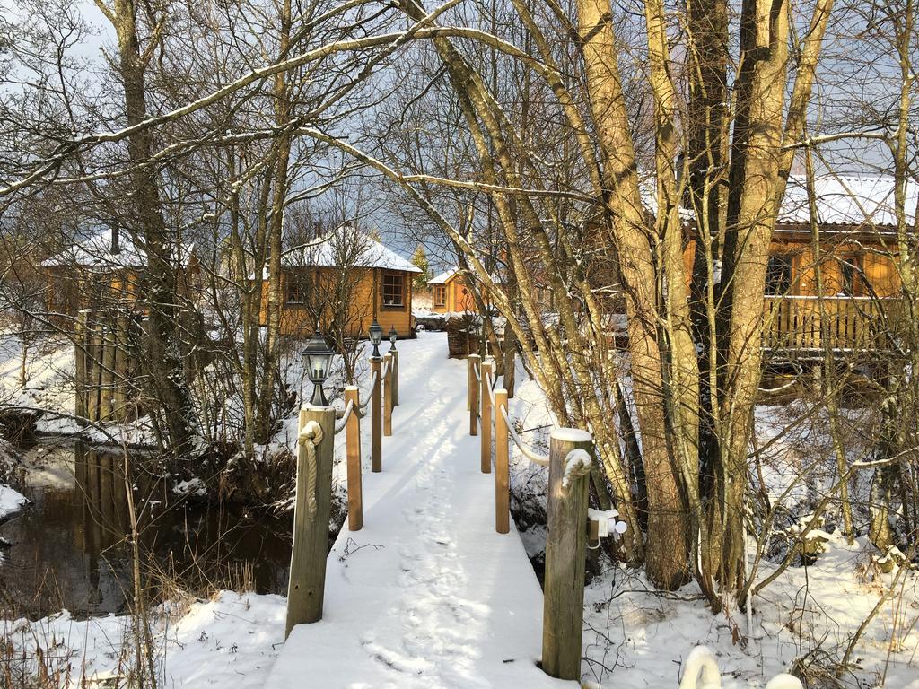 Baeverli Hills 利雪平 外观 照片